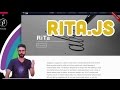 3.1: The RiTa.js Library - Programming with Text