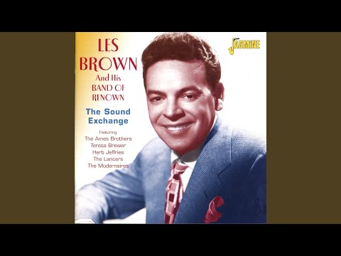 The Milkman's Matinee (feat. The Modernaires)