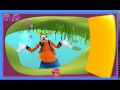 Mickey Mouse Clubhouse Games Puzzle Pond ...