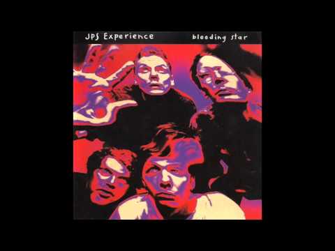 JPS Experience - Bleeding Star 1993 (full album)