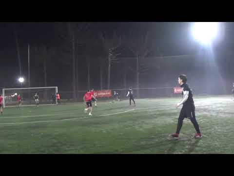 VEINTIUNO FC VS EL REJUNTE FC - #LigaNuñez - #Apertura SLD - 19/6/2022