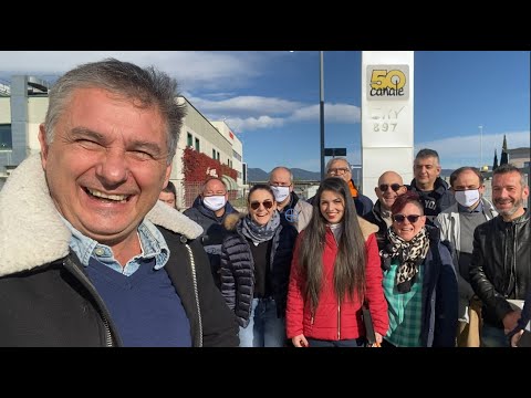 Barzelletta Brutte amicizie - Paci