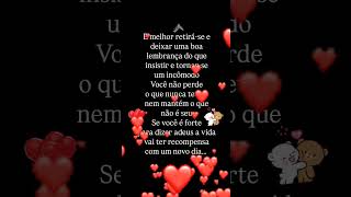 #amor #frases #mensagem