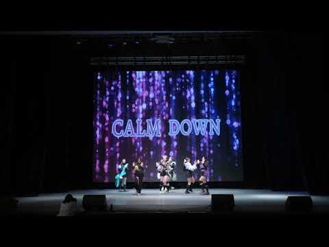 [K-STAR 2024] 66. Big Anya Ent. - NMIXX - O.O