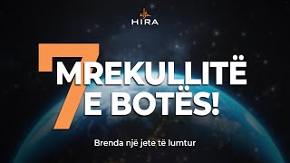 Download lagu Cilat janë 7 mrekullitë e dunjasë? | Brenda një jete të lumtur mp3 Download lagu Cilat janë 7 mrekullitë e dunjasë? | Brenda një jete të lumtur mp3