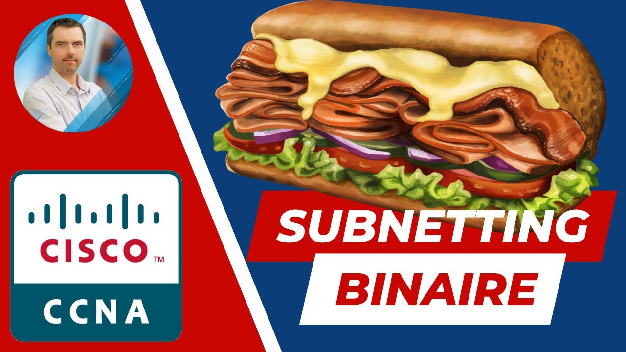Subnetting Binaire