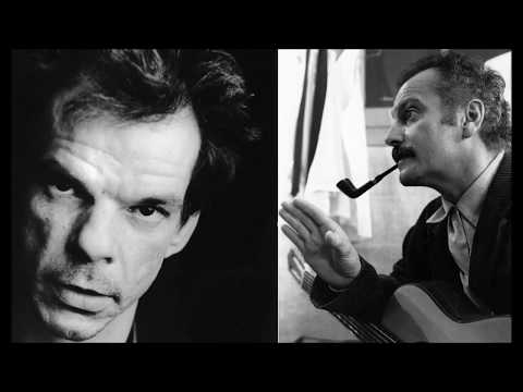 Lettre de Georges Brassens à Roger Toussenot - 7 février 1949