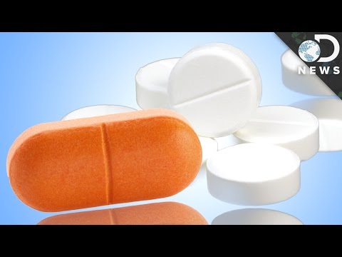 Ibuprofen vs. Paracetamol: Was ist der Unterschied?