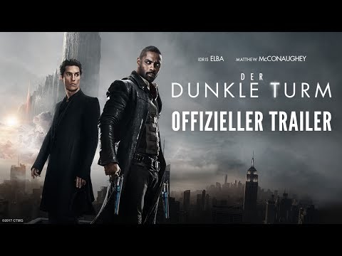 Trailer Der Dunkle Turm