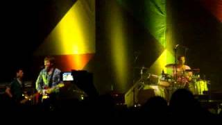Keane - Better Than This - The Forum (Sept 08)