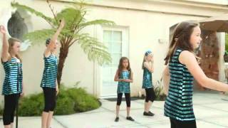 Proscenium: Dynamite Squad