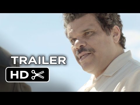 Two Men in Town TRAILER 1 (2015) - Forest Whitaker, Luis Guzman Movie HD