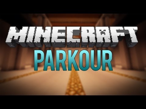 500 Subscribers Ideas (Minecraft Parkour wTheRedShizz)