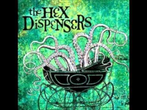 The Hex Dispensers - Insomniack