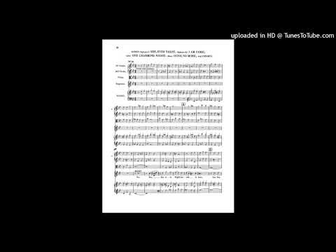 See, even Night herself is here