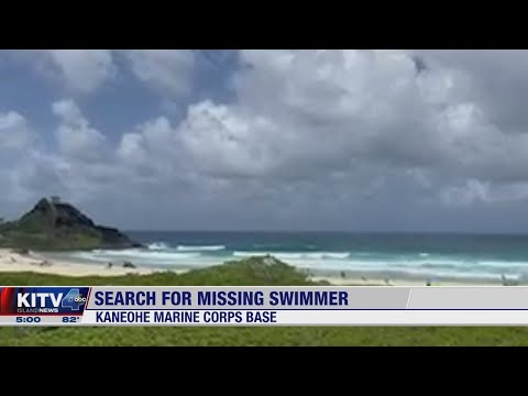 Weekend activities turn deadly at two Hawaii beaches