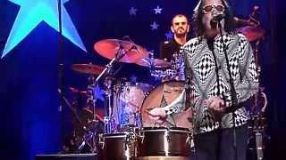 "Bang the Drum All Day" - TOOD RUNDGREN w/RINGO STARR & his All-STARR BAND!  - 10/17/15