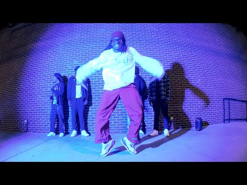 Juicy J – Riley | Memphis Jookin