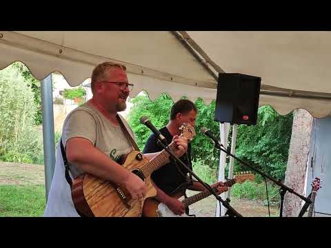 Cerna - Slavljenje (03.06.2022)