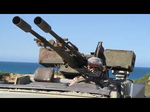 Rusia ndërhyn edhe në Libi/ OKB i kërkon trupave të Haftar që të ndalojnë marshimin drejt Tropolit