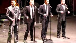 Ernie Haase & Signature Sound (An Old Convention Song) 01-21-11