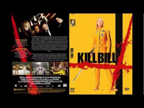 Kill Bill Vol. 1 OST - Woo Hoo (1996) - The 5.6.7.8's - (Track 11) - HD