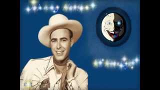 Johnny Horton - Mr. Moonlight