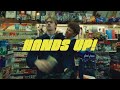 MC Virgins HANDS UP Official Music Video