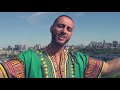 Deen Squad RAMADAN KAREEM Official Music Video EDIT BY ENG RAFIE