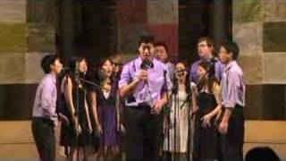 Full Measure - Outstretched Hands