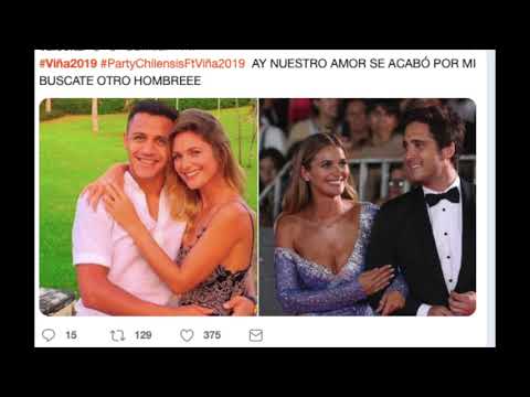 Los mejores memes de la gala  viña 2019