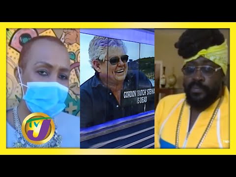 Face to Face Classes New Covid Strain Gordon 'Butch' Stewart Death Beenie Man in Legal Trouble