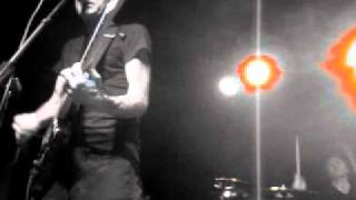 HUGH CORNWELL @ THIS AINT HOLLYWOOD NOV 4 2010