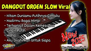 Download lagu Dangdut Slow Orgen Tunggal Viral 2025 Paling Enak Banget mp3