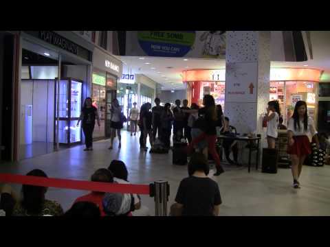 130329 KPOP Dance Off Vol 37: Teen Top - To You