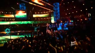 Holly Tucker Broken Wing (The Voice US Season 4)