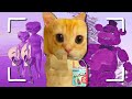 BRAINROT In GTA San Andreas 3 Las Venturas