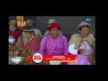 INCHUPALLA PERÚ 6 DE AGOSTO 2025