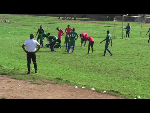 LION HEART FC  vs  FUTURE PRO  2   2