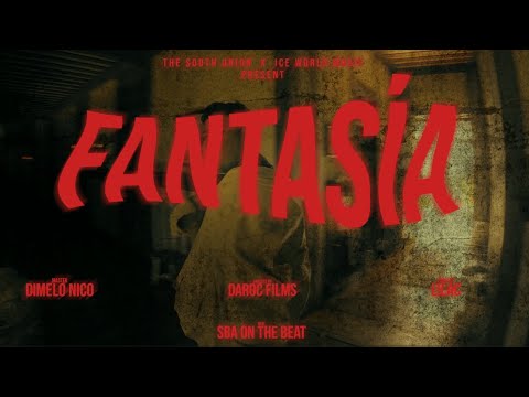 Ceache - Fantasía (Video Oficial)