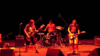 Trabajo Forzado - Pajaro Metalico