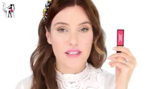 preview picture of video 'Makeup Tips 2015, Holiday Gift Guide and Giveaway 201411'