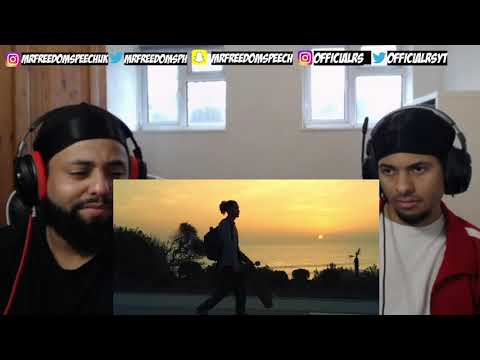 I love how they represented there culture is 🔥 *UK🇬🇧REACTION* 🇲🇦 Niro ft ElGrandeToto - Qui sait ?