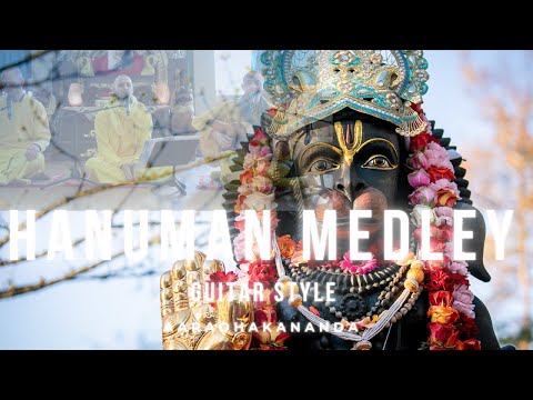 Hanumān Bholānāth video thumbnail