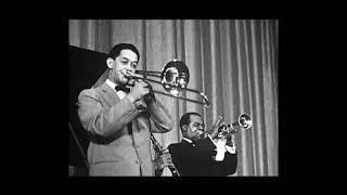Louis Armstrong Band   Stompin' at the Savoy