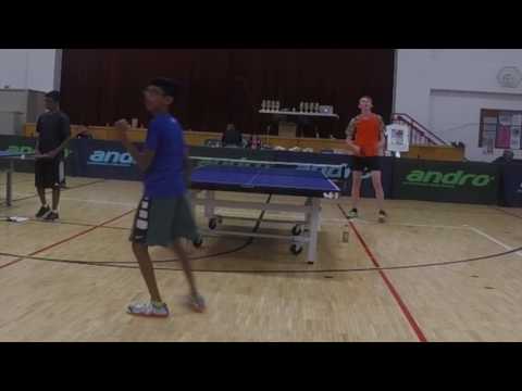 Quinn Baker (1796) vs Sid Naresh (2190)