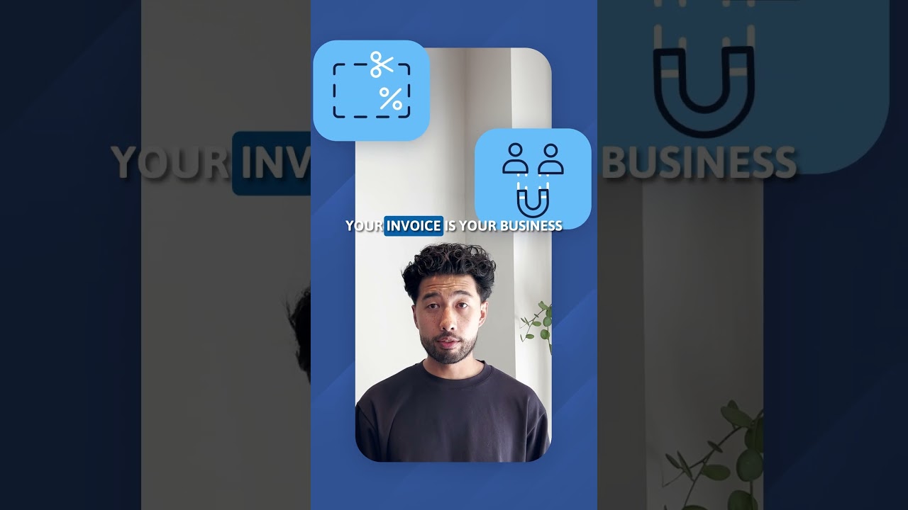 Sonar in 60 - Invoice Templates