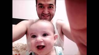 Michael Bolton - If I Could (Lyrics Included)... Yamen 1st Year Birthday&#39;s Gift from his Dad