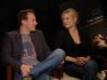 Patrick Wilson And Kate Winslet Little Children Interview 1