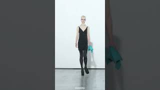 #Fall-Winter #Fashion #model #partydresses #Versace #Collection #balenciaga #louis-vuitton #miami